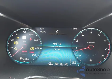 2022 Mercedes-Benz Glc 300 Suv from USA, damaged, VIN W1N0G8DB0NV370793